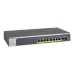 Netgear MS510TXM-100EUS 10Port Smart Managed Pro Switch