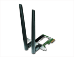 D-Link DWA-582 Wireless AC1200 Dual Band PCI Express Adapter