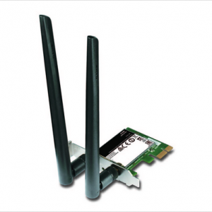 D-Link DWA-582 Wireless AC1200 Dual Band PCI Express Adapter
