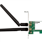 D-Link DWA-548 Wireless N300 PCI Express Desktop Adapter