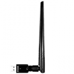 D-Link DWA-185 Wireless AC1300 Dual Band USB 3.0 Adapter
