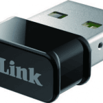 D-Link DWA-181 AC1300 MU-MIMO Wi-Fi Nano USB Adapter