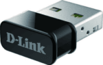 D-Link DWA-181 AC1300 MU-MIMO Wi-Fi Nano USB Adapter
