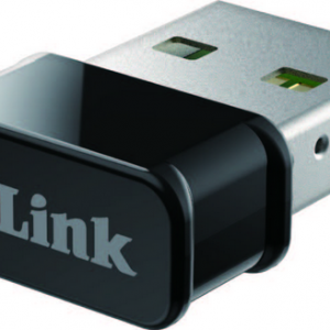 D-Link DWA-181 AC1300 MU-MIMO Wi-Fi Nano USB Adapter