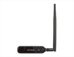 D-Link DWA-137 Wireless N High-Gain USB Adapter