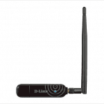 D-Link DWA-137 Wireless N High-Gain USB Adapter