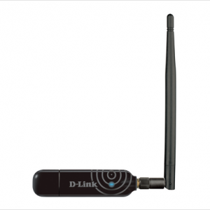 D-Link DWA-137 Wireless N High-Gain USB Adapter