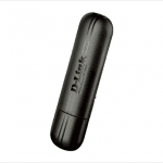 D-Link DWA-132 Wireless N300 USB Adapter (with WPS Button)