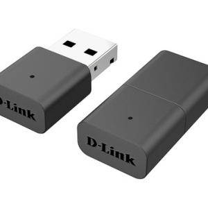 D-Link DWA-131 Wireless N300 Nano USB Adapter