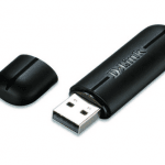 D-Link DWA-125 Wireless N150 USB Adapter
