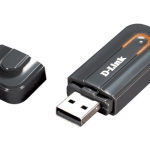 D-Link DWA-123 Wireless N150 USB Adapter