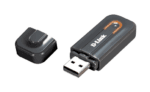 D-Link DWA-123 Wireless N150 USB Adapter