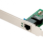 D-Link DGE-560T 10/100/1000Mbps PCI Express Gigabit Adapter