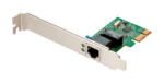 D-Link DGE-560T 10/100/1000Mbps PCI Express Gigabit Adapter