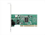 D-Link DGE-528T 10/100/1000Mbps Copper Gigabit PCI Card