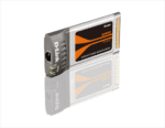 D-Link DFE-690TXD CardBus 10/100Mbps Fast Ethernet Adapter