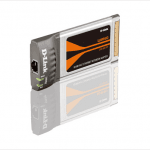 D-Link DFE-690TXD CardBus 10/100Mbps Fast Ethernet Adapter