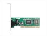 D-Link DFE-530TX 10/100Mbps PCI Fast Ethernet Adapter