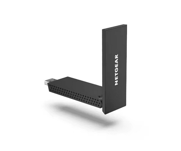 NETGEAR Nighthawk AXE3000 (A8000) WiFi 6E USB 3.0 Adapter