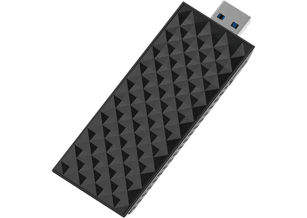 Nighthawk WiFi 7 Tri-Band USB 3.0 Adapter (A8500) 