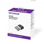 NETGEAR A6150 Dual-Band USB 2.0 WiFi Adapter