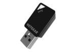 Netgear A6100 Dual-Band WiFi Mini Adapter