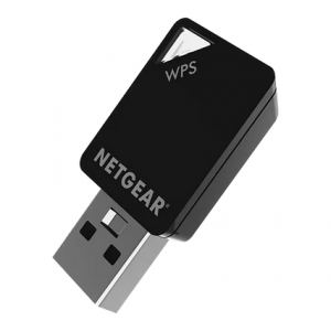 Netgear A6100 Dual-Band WiFi Mini Adapter