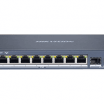 Hikvision DS-3E1510P-SI Smart Managed Gigabit PoE SI Series 