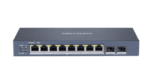 Hikvision DS-3E1510P-SI Smart Managed Gigabit PoE SI Series 