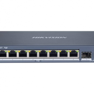 Hikvision DS-3E1510P-SI Smart Managed Gigabit PoE SI Series 
