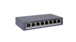 Hikvision DS-3E0508-O 8Port Gigabit Switch