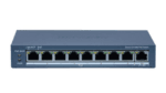 Hikvision DS-3E1309P-EI 8Port Fast Ethernet Smart PoE Switch