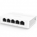 Hikvision DS-3E0505D-E 5Port Gigabit Unmanaged Desktop Switch