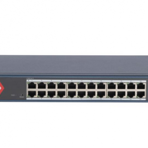 Hikvision DS-3E1524-EI 24Port Gigabit Smart Managed Switch