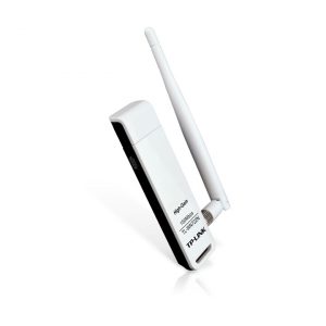 TP-Link TL-WN722N 150Mbps High Gain Wireless USB Adapter