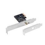 TP-Link Archer T2E AC600 Dual Band PCI Express Adapter
