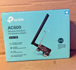 TP-Link Archer T2E AC600 Dual Band PCI Express Adapter