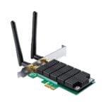 TP Link Archer T4E AC1200 Dual Band PCI Express Adapter