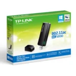 TP-Link Archer T4U AC1300 Wireless Dual Band USB Adapter