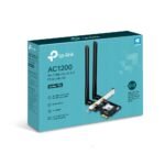 TP-Link Archer T5E AC1200 Wi-Fi BT 5.0 PCIe Adapter