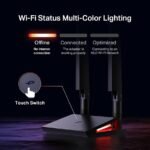 TP-Link Archer TBE550E BE9300 Wi-Fi 7 BT 5.4 PCIe Adapter