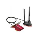 TP-Link Archer TX3000E AX3000 Wi-Fi 6 BT 5.3 PCIe Adapter
