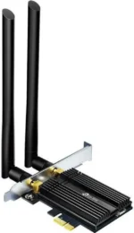 TP-Link Archer TX3000E AX3000 Wi-Fi 6 BT 5.3 PCIe Adapter