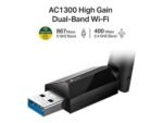 TP-Link Archer TX30U Plus AX1800 Wireless USB Adapter