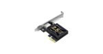 TP-Link TX201 2.5 Gigabit PCIe Network Adapter