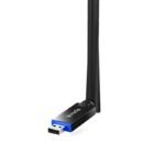 Tenda U10 AC650 Dual-Band Wireless USB Adapter