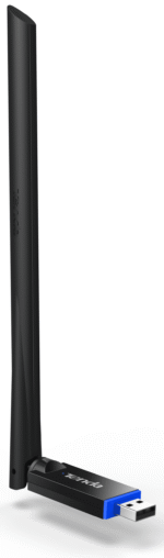 Tenda U10 AC650 Dual-Band Wireless USB Adapter