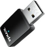 Tenda U11 Pro AX900 Wi-Fi 6 Wireless USB Adapter