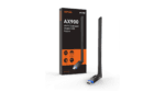 Tenda U11 Pro AX900 Wi-Fi 6 Wireless USB Adapter
