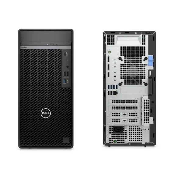 The Dell OptiPlex 7020 Plus MT - N009O7020MTPEMEA